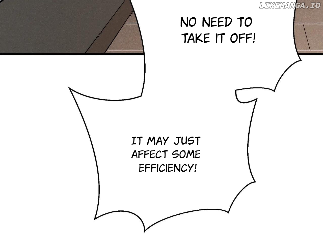 The Devil Never Cries Chapter 87 - page 84